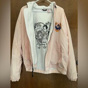 Vintage Y2K Disney Princess Jacket